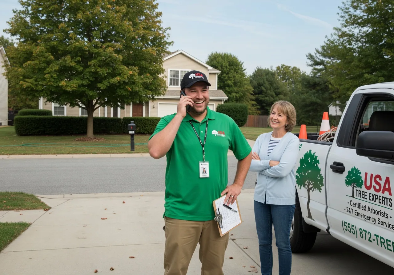 Tree Services Skykomish, WA FAQs